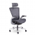 Кресло руководителя EPIK Е-201-G М021 (серый)