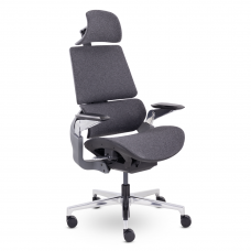 Кресло руководителя EPIK Е-212-G М021 (серый)