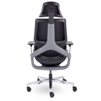 Кресло руководителя EPIK Е-212-G М021 (серый), купить в Екатеринбурге, приобрести, большой выбор моделей