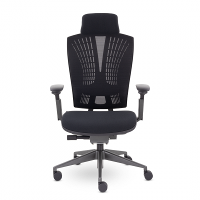 Кресло руководителя EPIK Е-222-МВ S001-115 (черный)), купить в Екатеринбурге, приобрести, большой выбор моделей