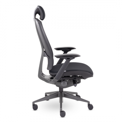 Кресло руководителя EPIK Е-222-МВ S001-115 (черный)), купить в Екатеринбурге, приобрести, большой выбор моделей