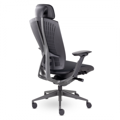 Кресло руководителя EPIK Е-222-МВ S001-115 (черный)), купить в Екатеринбурге, приобрести, большой выбор моделей