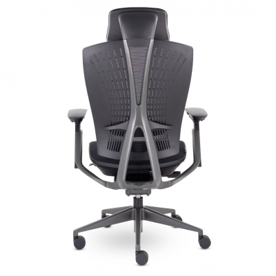 Кресло руководителя EPIK Е-222-МВ S001-115 (черный)), купить в Екатеринбурге, приобрести, большой выбор моделей