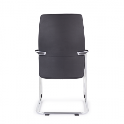 Кресло для посетителей EPIK К-400-СН 169 (черный), купить в Екатеринбурге, приобрести, большой выбор моделей
