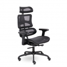 Кресло руководителя EPIK Р-521-SB М007 (черный)