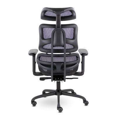 Кресло руководителя EPIK Р-521-SB М007 (черный), купить в Екатеринбурге, приобрести, большой выбор моделей