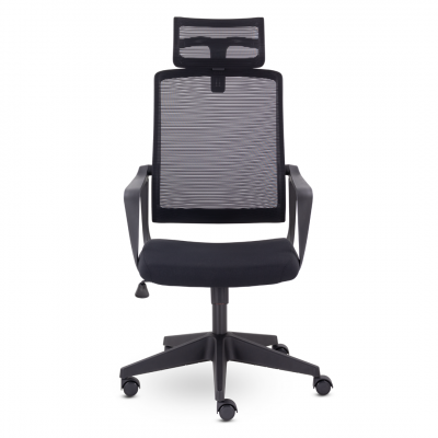 Кресло руководителя EPIK Р-700 PL TW68-115 (черный), купить в Екатеринбурге, приобрести, большой выбор моделей