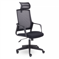 Кресло руководителя EPIK Р-700 PL TW68-115 (черный)