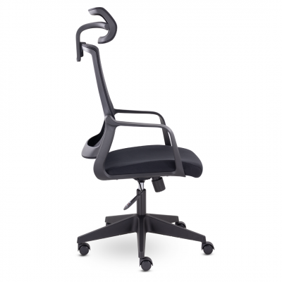 Кресло руководителя EPIK Р-700 PL TW68-115 (черный), купить в Екатеринбурге, приобрести, большой выбор моделей