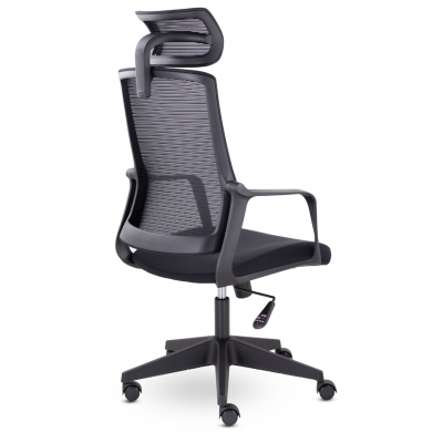 Кресло руководителя EPIK Р-700 PL TW68-115 (черный), купить в Екатеринбурге, приобрести, большой выбор моделей