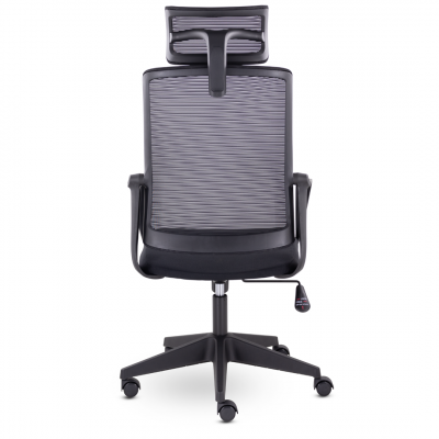 Кресло руководителя EPIK Р-700 PL TW68-115 (черный), купить в Екатеринбурге, приобрести, большой выбор моделей