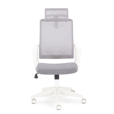 Кресло руководителя EPIK Р-700 PLW TW69-128 (серый), купить в Екатеринбурге, приобрести, большой выбор моделей