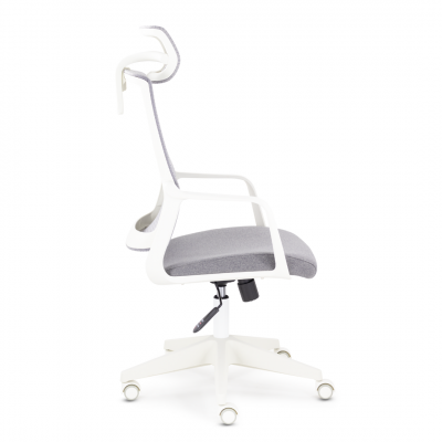 Кресло руководителя EPIK Р-700 PLW TW69-128 (серый), купить в Екатеринбурге, приобрести, большой выбор моделей