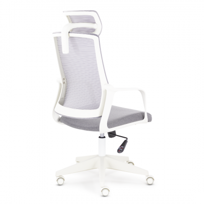 Кресло руководителя EPIK Р-700 PLW TW69-128 (серый), купить в Екатеринбурге, приобрести, большой выбор моделей