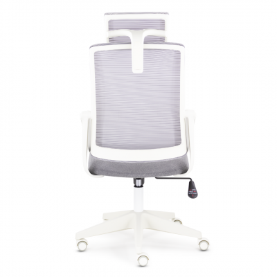 Кресло руководителя EPIK Р-700 PLW TW69-128 (серый), купить в Екатеринбурге, приобрести, большой выбор моделей