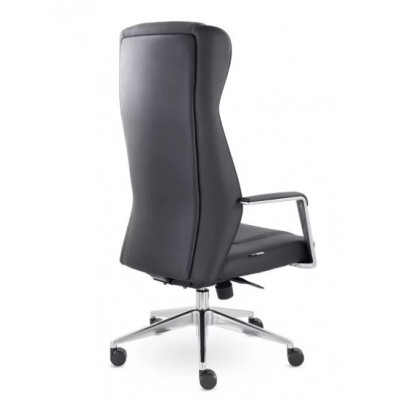 Кресло руководителя EPIK А-112-G L114 (черный), купить в Екатеринбурге, приобрести, большой выбор моделей