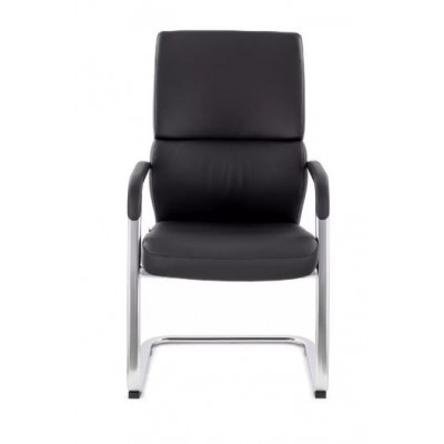 Кресло для посетителей EPIK К-430-СН (черный), купить в Екатеринбурге, приобрести, большой выбор моделей