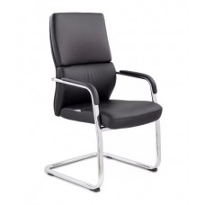 Кресло для посетителей EPIK К-430-СН (черный)