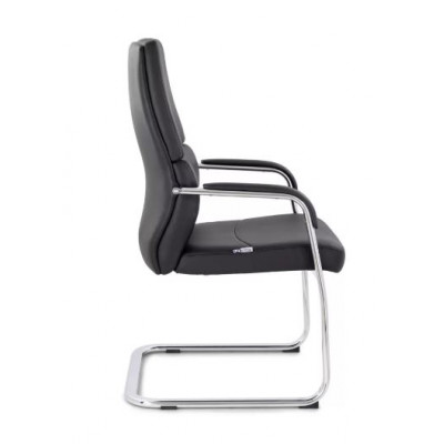 Кресло для посетителей EPIK К-430-СН (черный), купить в Екатеринбурге, приобрести, большой выбор моделей