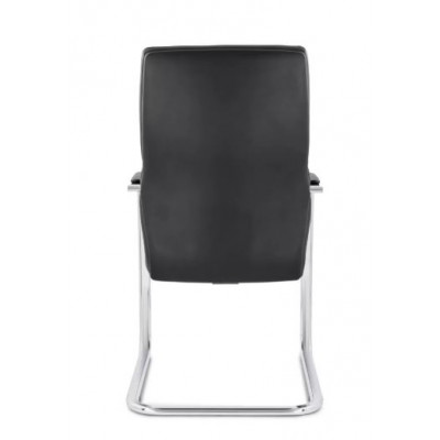 Кресло для посетителей EPIK К-430-СН (черный), купить в Екатеринбурге, приобрести, большой выбор моделей