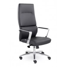 Кресло руководителя EPIK А-130-G (черный)
