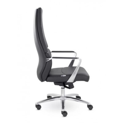 Кресло руководителя EPIK А-130-G (черный), купить в Екатеринбурге, приобрести, большой выбор моделей