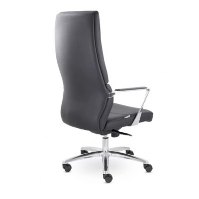 Кресло руководителя EPIK А-130-G (черный), купить в Екатеринбурге, приобрести, большой выбор моделей