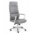 Кресло руководителя  EPIK А-130-G (серый)