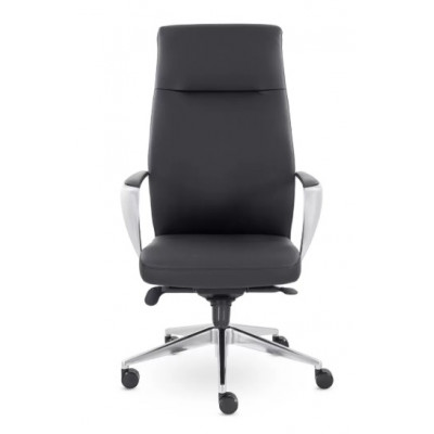 Кресло руководителя EPIK А-155-G (черный), купить в Екатеринбурге, приобрести, большой выбор моделей