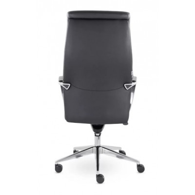 Кресло руководителя EPIK А-155-G (черный), купить в Екатеринбурге, приобрести, большой выбор моделей