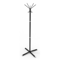 Вешалка Классикс-С, цвет Черный