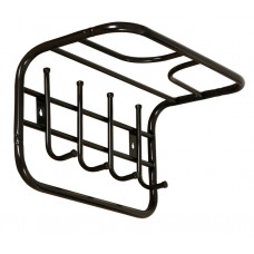 Вешалка ТСП-1, цвет Черный