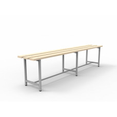 Скамья СТ-4 (с регулируемой опорой)