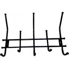 Вешалка 500, цвет Черный