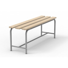 Скамья СТ Ш1200хВ450хГ350