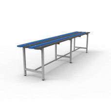 Скамья СТ-4П (с регулируемой опорой)