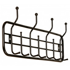 Вешалка 800-К, цвет Черный