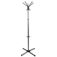 Вешалка Классикс (Ц) СЗ, цвет Алюминий