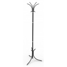 Вешалка Нова-3, цвет Черный