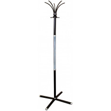 Классикс-ТМ (Комби), цвет Черный+хром