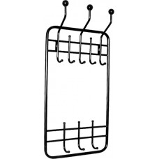 Вешалка ТС2М, цвет Черный