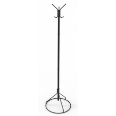 Вешалка Ажур-1, цвет Черный