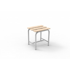 Скамья СТ Ш430хВ450хГ350 (Скамья гардеробная под шкаф ШРЭК Ш430хВ450хГ350)