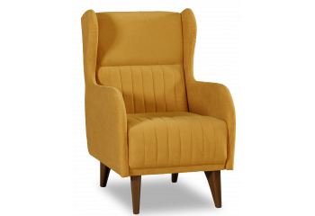 Кресла и пуфы