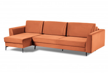 Угловые диваны