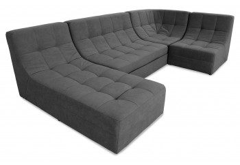 Модульные диваны
