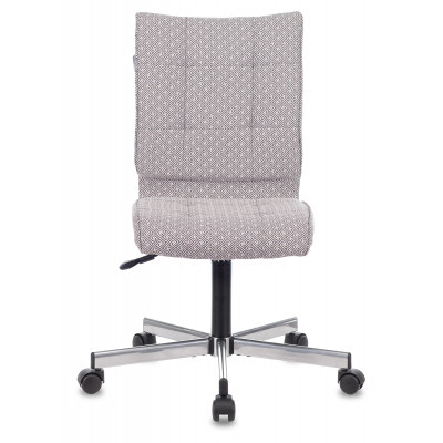 Кресло Бюрократ CH-330M Twist антик крестов. металл