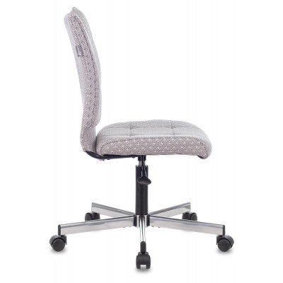 Кресло Бюрократ CH-330M Twist антик крестов. металл