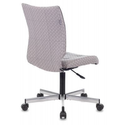 Кресло Бюрократ CH-330M Twist антик крестов. металл