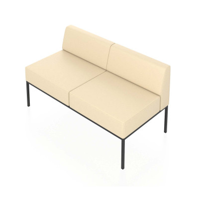 СИГМА — МОДУЛЬ ДВУХМЕСТНЫЙ Ткань Кардиф